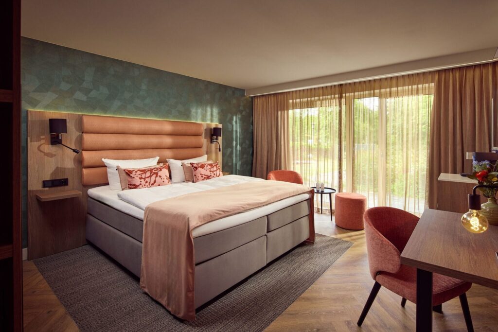 movie park holiday hotelauswahl